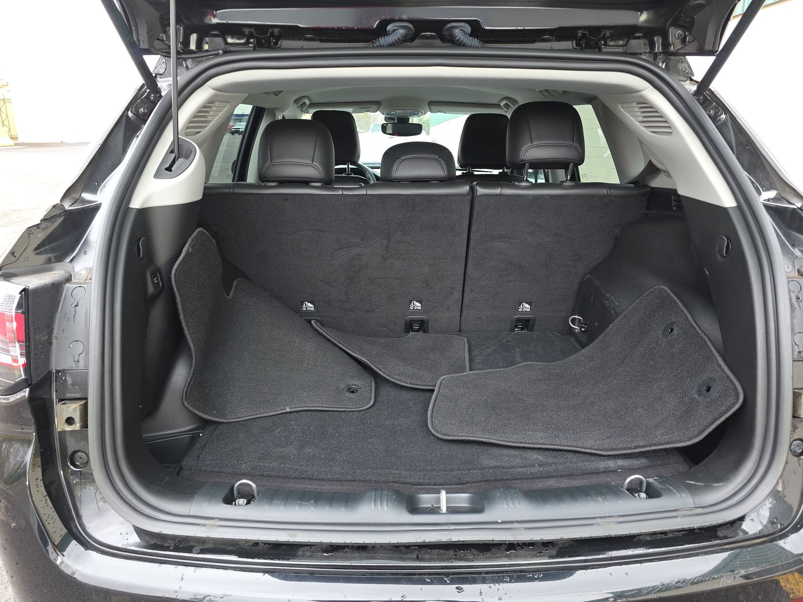 2022 Jeep Compass Limited AWD