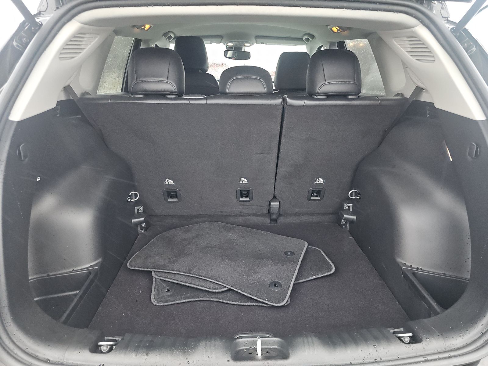 2022 Jeep Compass Limited AWD