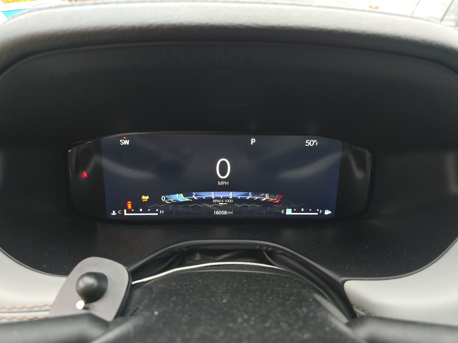 2022 Jeep Compass Limited AWD