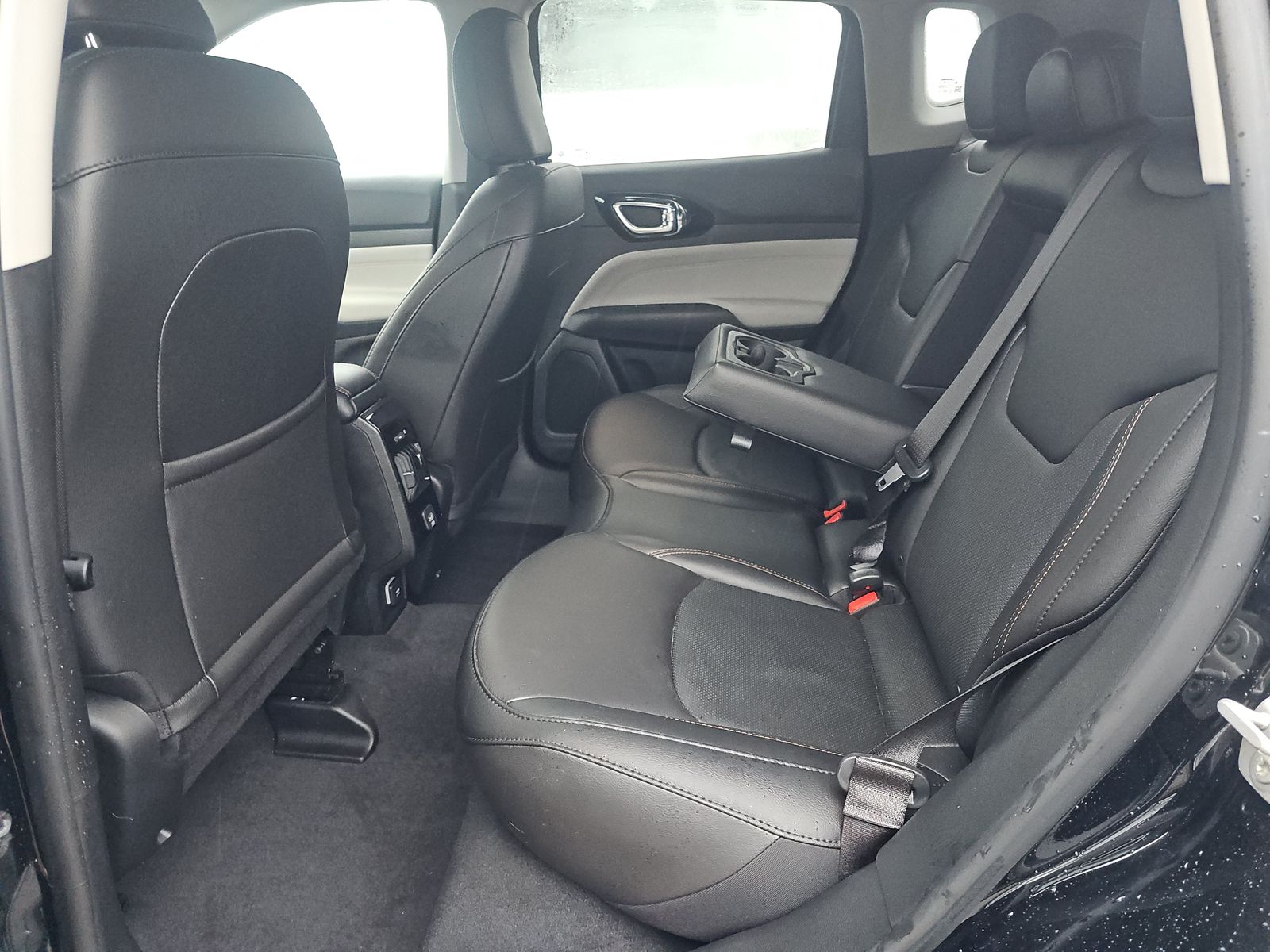 2022 Jeep Compass Limited AWD