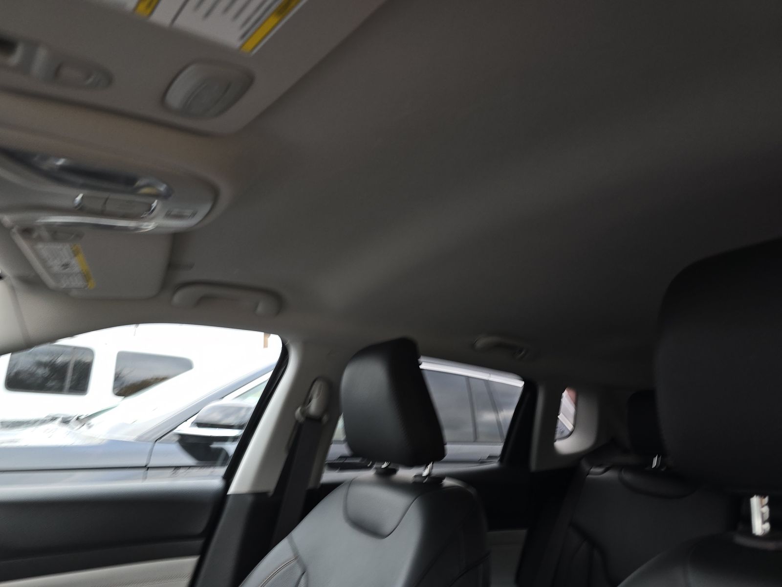 2022 Jeep Compass Limited AWD