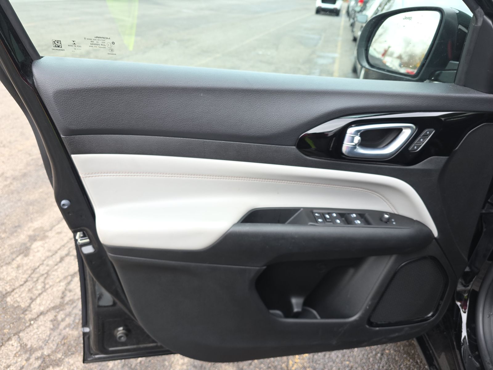 2022 Jeep Compass Limited AWD