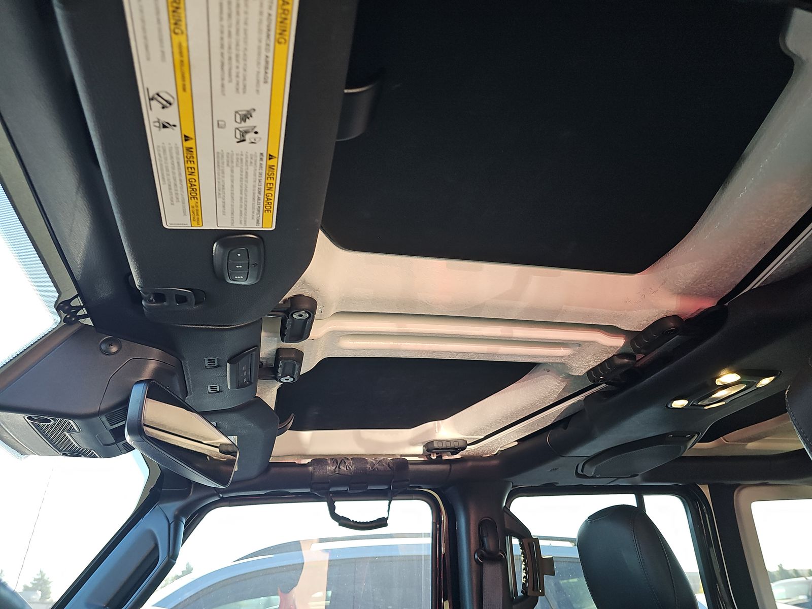 2022 Jeep Wrangler Unlimited Sahara High Altitude Edition AWD