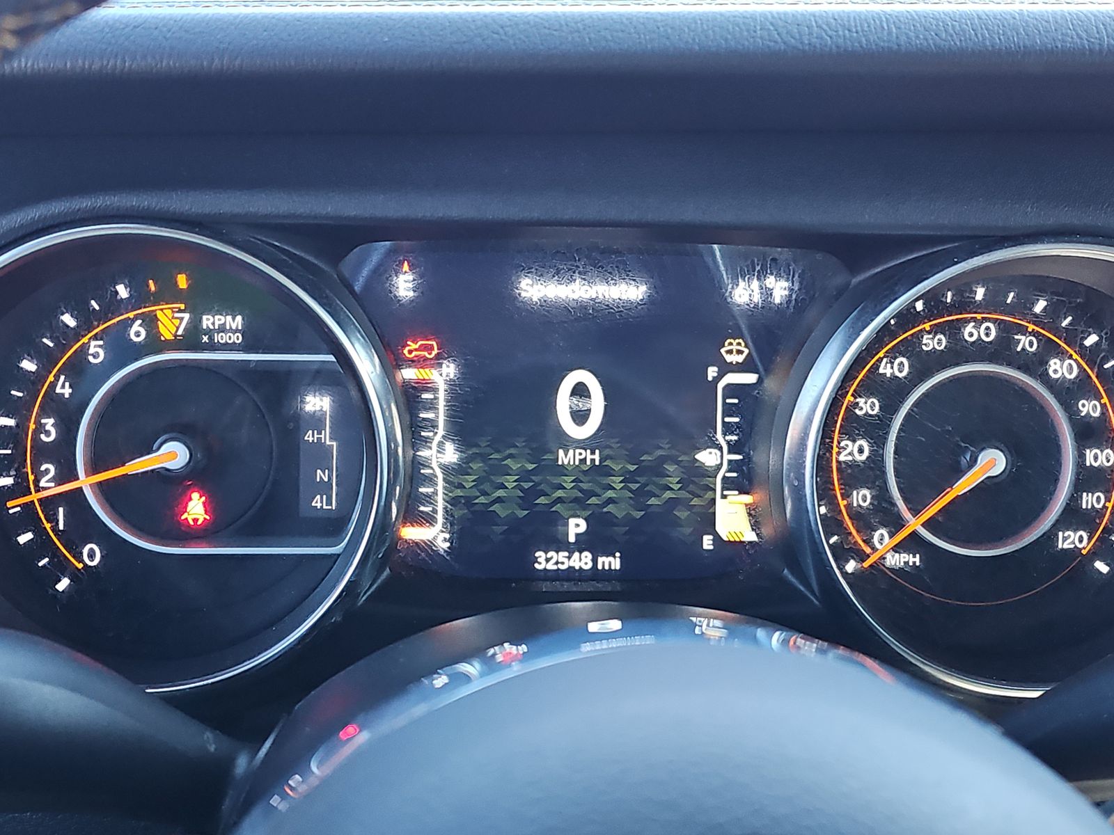 2022 Jeep Wrangler Unlimited Sahara High Altitude Edition AWD