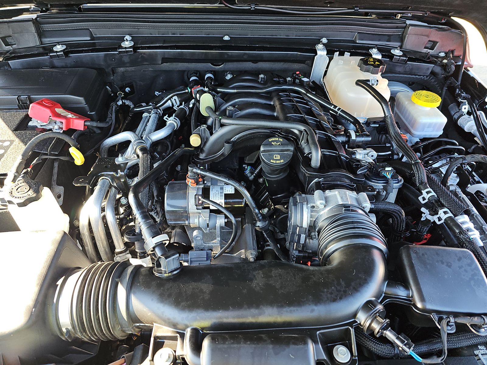 2022 Jeep Wrangler Unlimited Sahara High Altitude Edition AWD