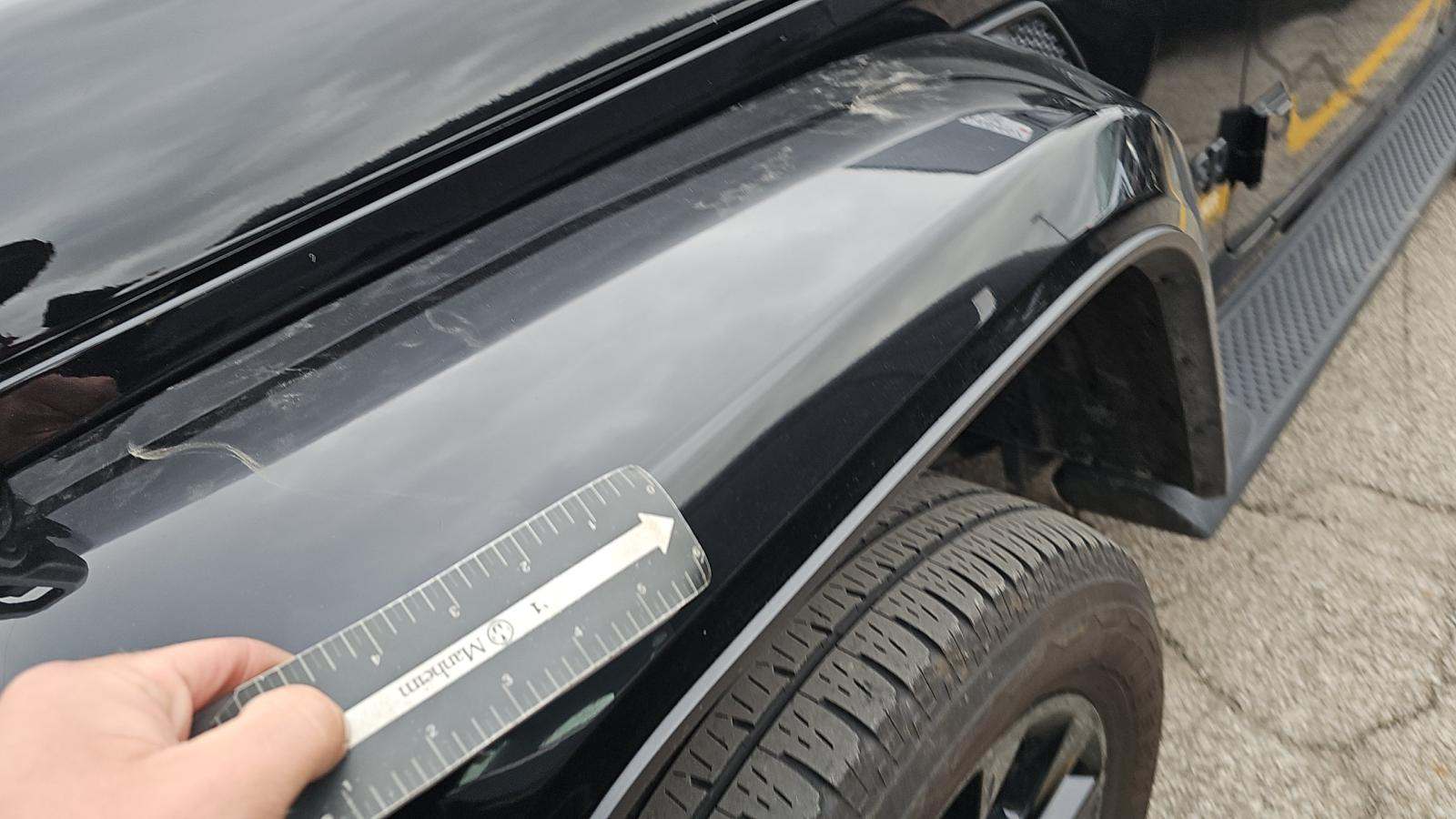 2022 Jeep Wrangler Unlimited Sahara High Altitude Edition AWD