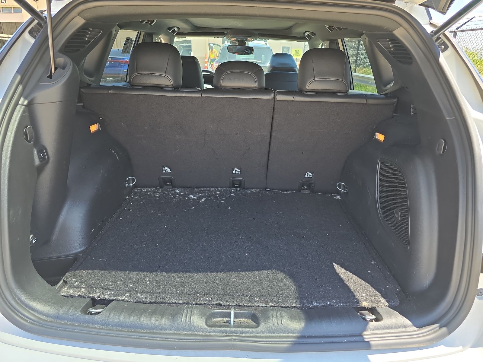 2022 Jeep Compass Limited High Altitude AWD