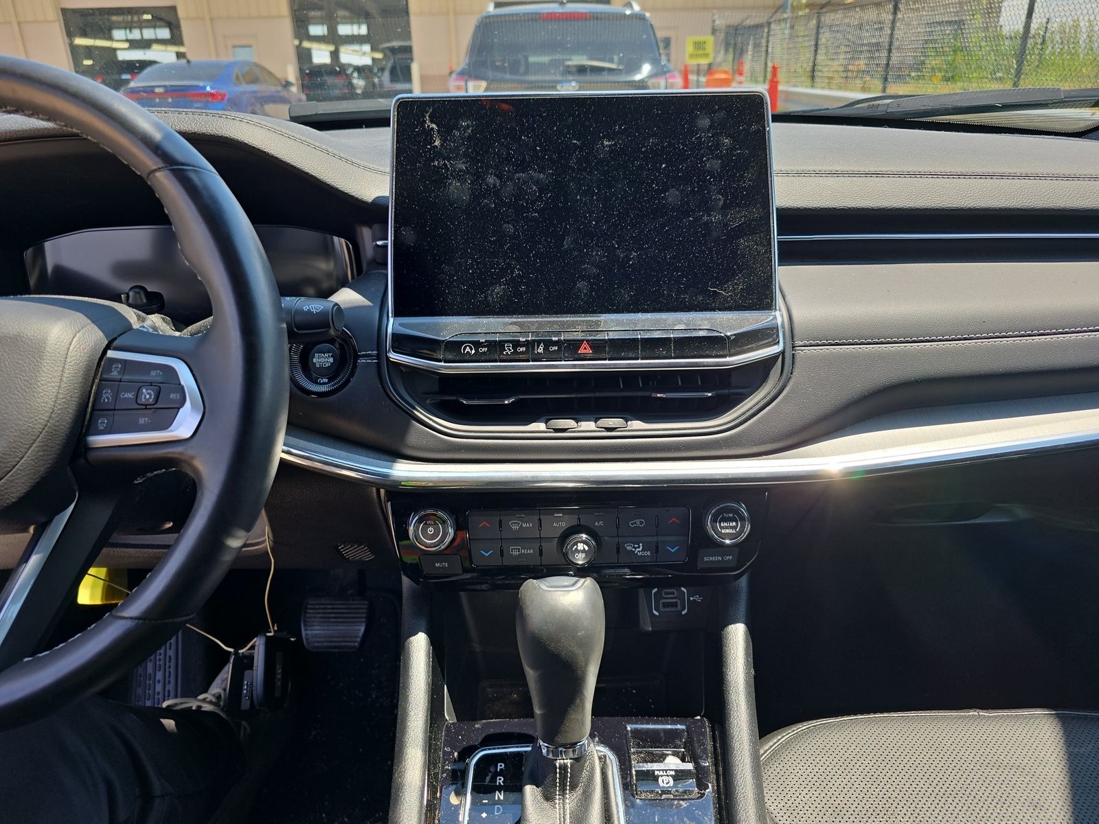 2022 Jeep Compass Limited High Altitude AWD