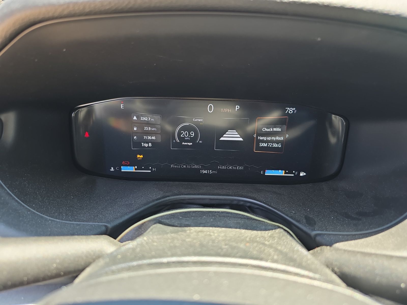 2022 Jeep Compass Limited High Altitude AWD