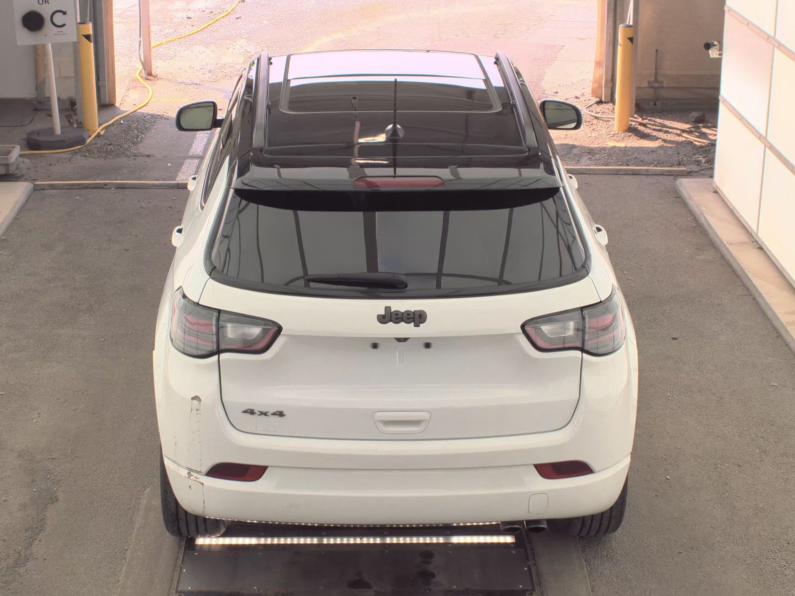 2022 Jeep Compass Limited High Altitude AWD