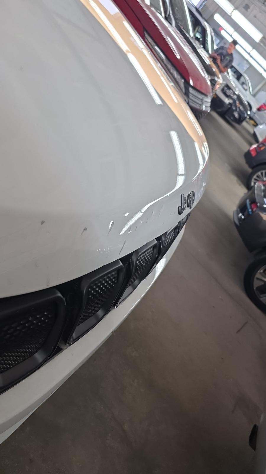 2022 Jeep Compass Limited High Altitude AWD