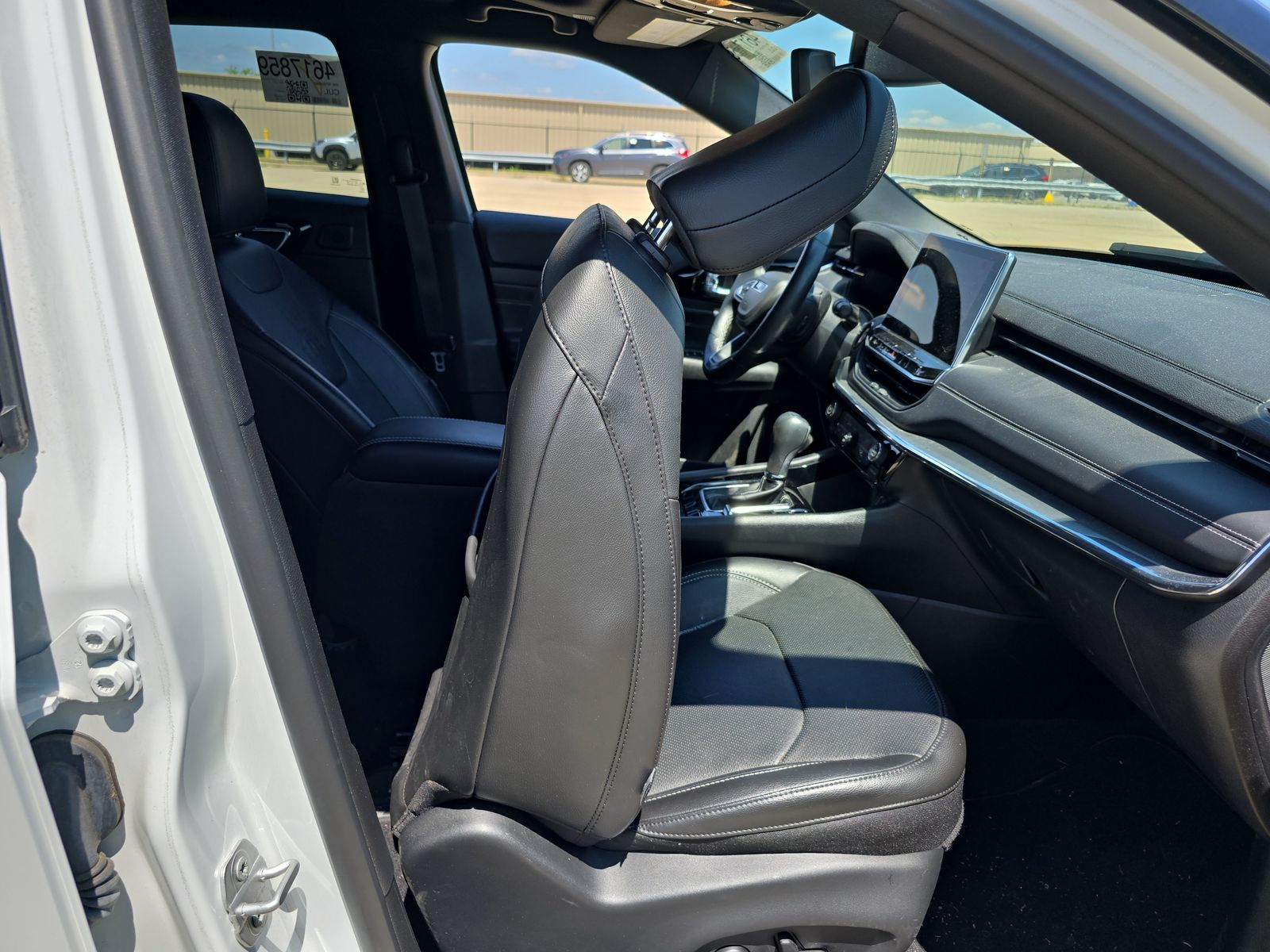 2022 Jeep Compass Limited High Altitude AWD