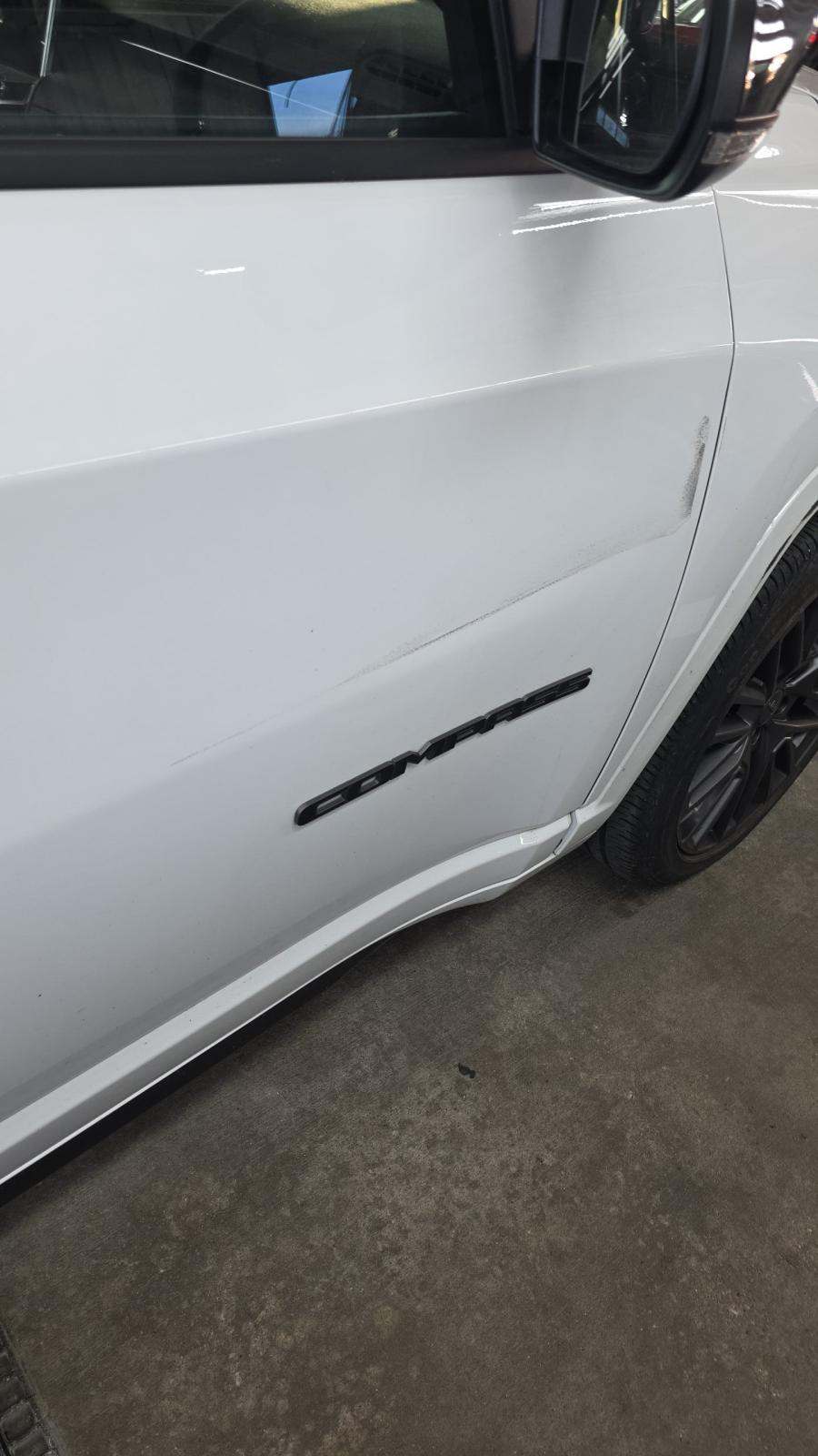 2022 Jeep Compass Limited High Altitude AWD