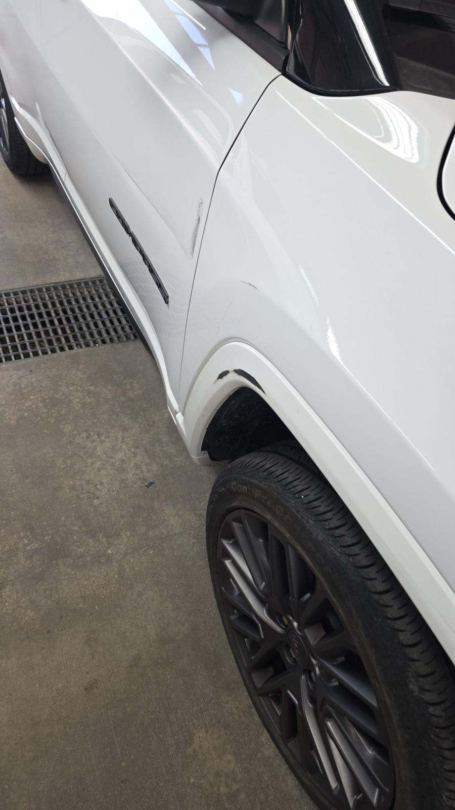 2022 Jeep Compass Limited High Altitude AWD