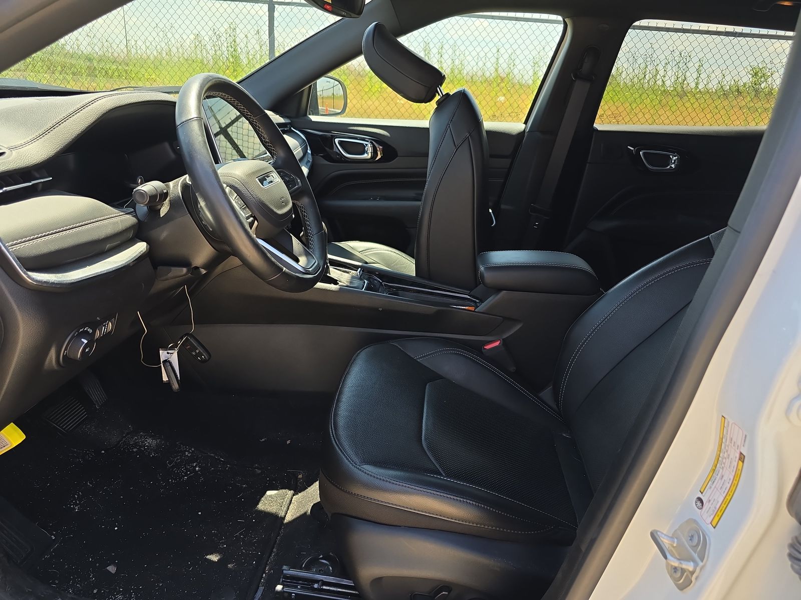 2022 Jeep Compass Limited High Altitude AWD