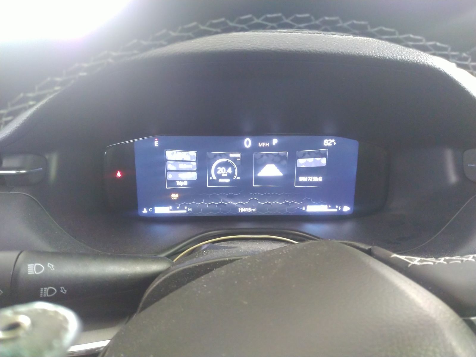 2022 Jeep Compass Limited High Altitude AWD