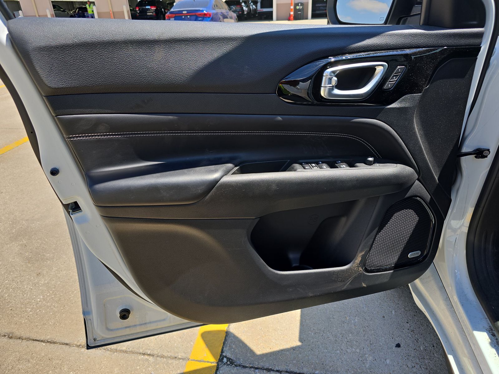 2022 Jeep Compass Limited High Altitude AWD