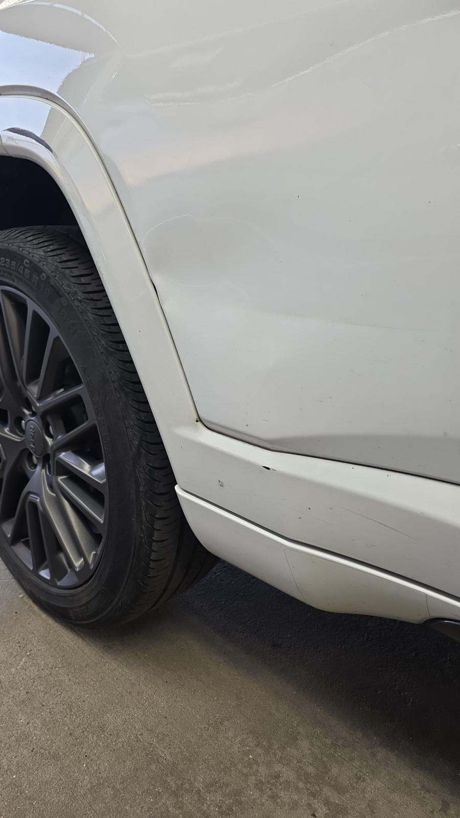 2022 Jeep Compass Limited High Altitude AWD