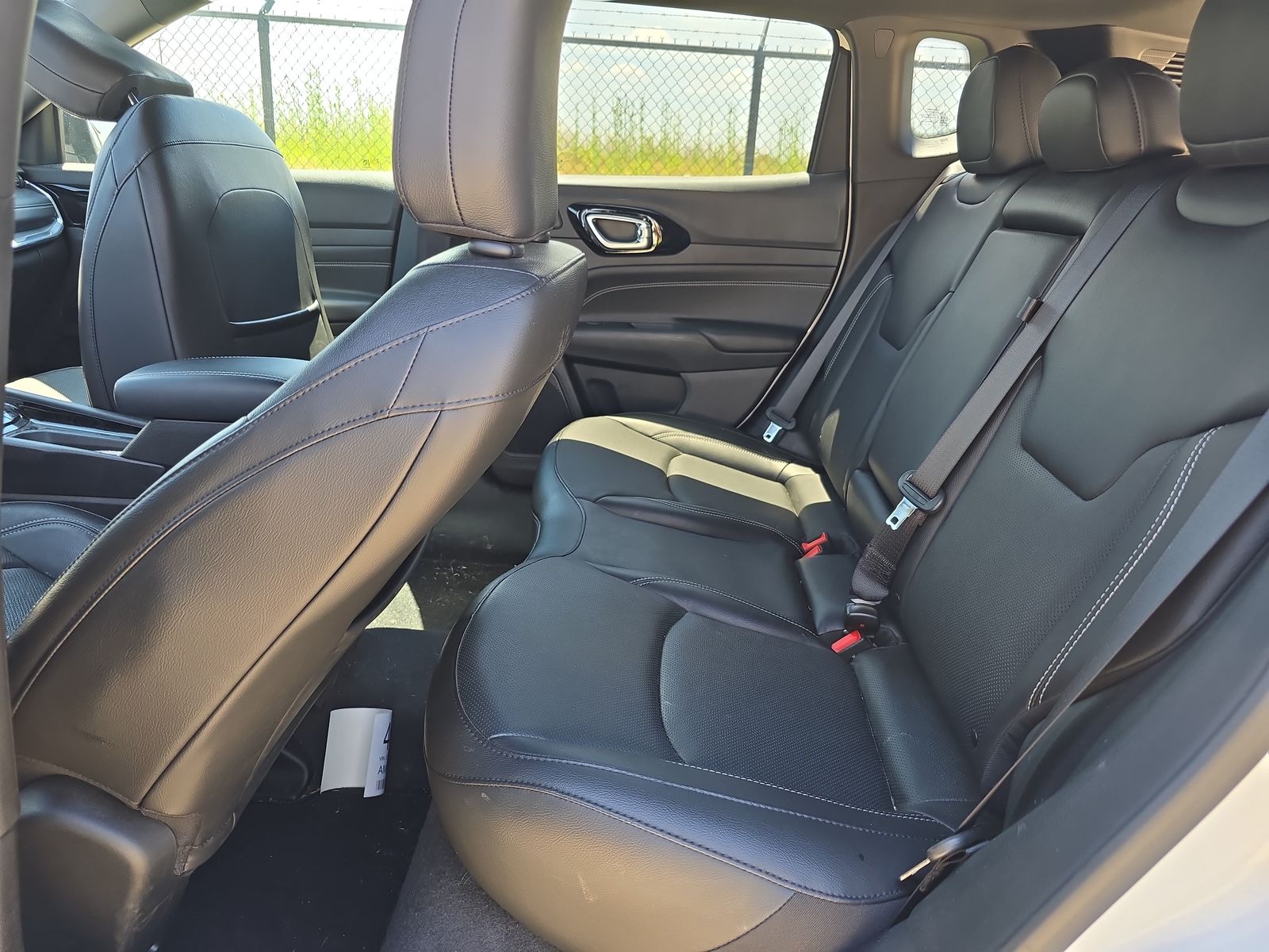 2022 Jeep Compass Limited High Altitude AWD