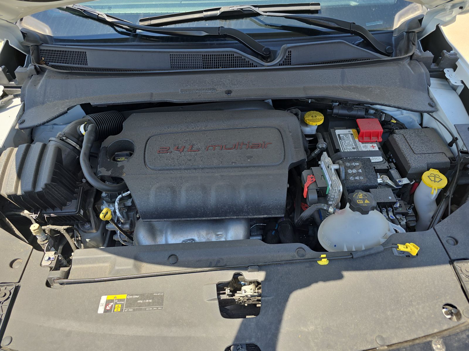 2022 Jeep Compass Limited High Altitude AWD