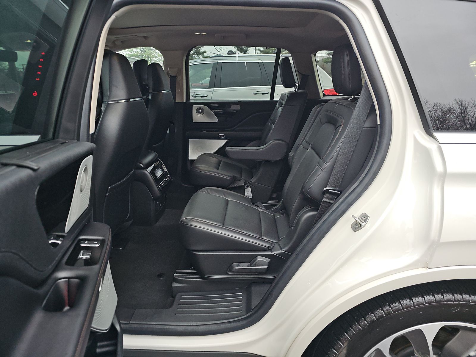 2022 Lincoln Aviator Plug-In Hybrid Grand Touring AWD