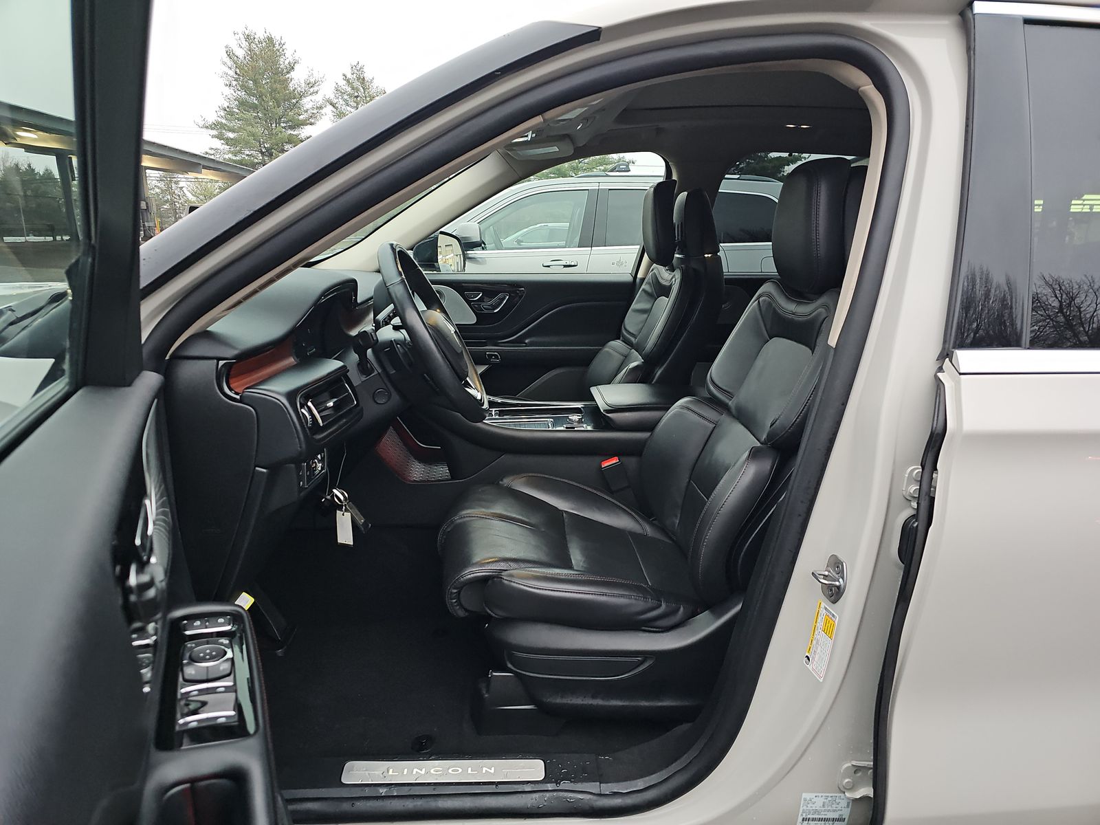 2022 Lincoln Aviator Plug-In Hybrid Grand Touring AWD