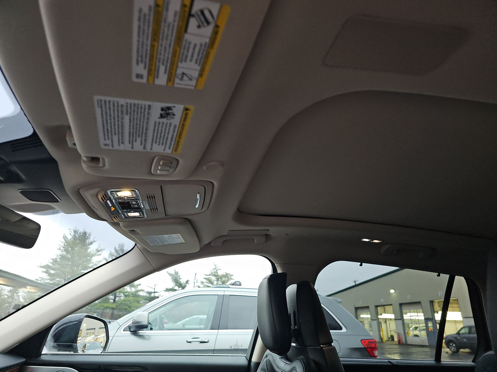 2022 Lincoln Aviator Plug-In Hybrid Grand Touring AWD