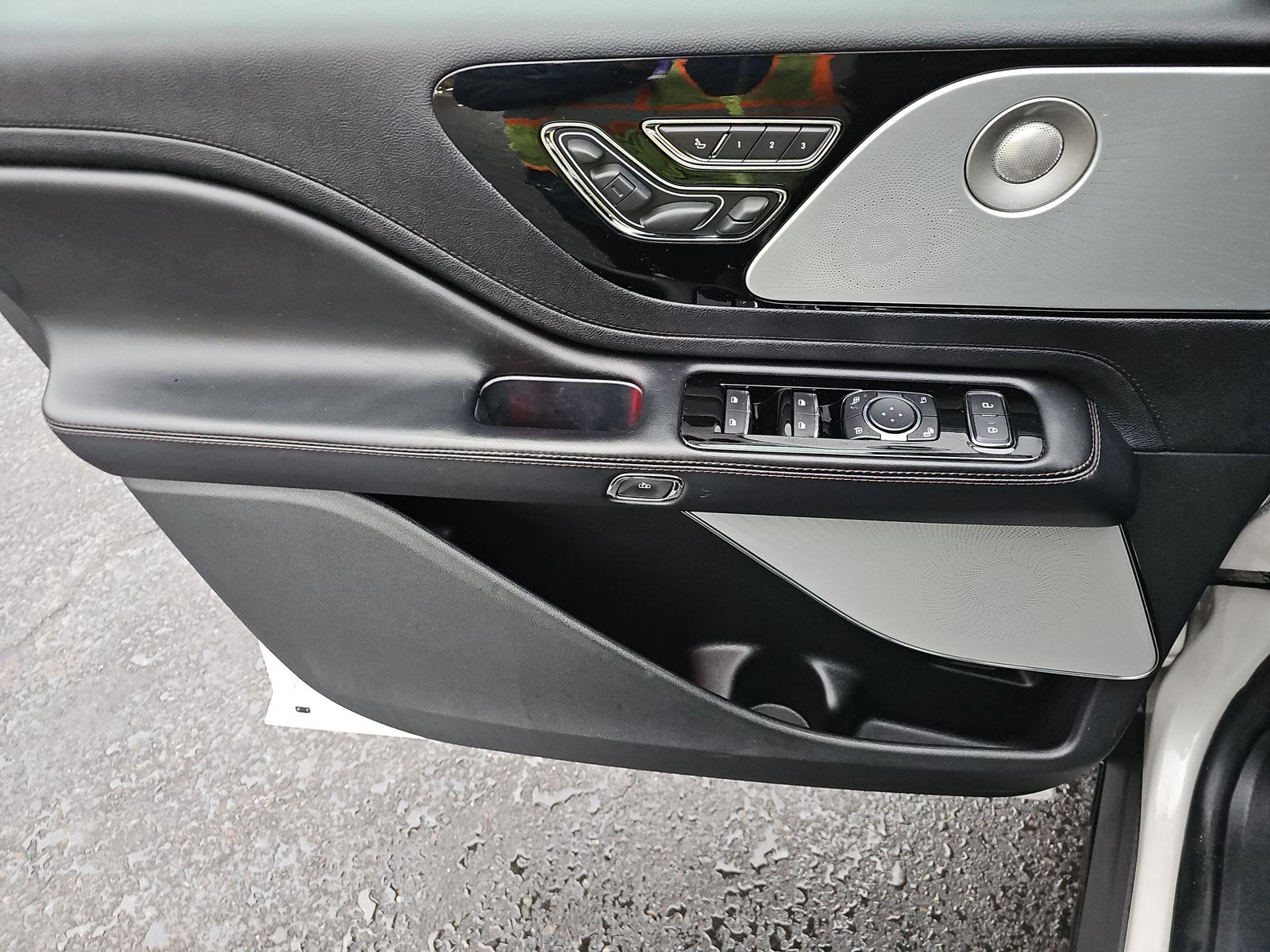 2022 Lincoln Aviator Plug-In Hybrid Grand Touring AWD