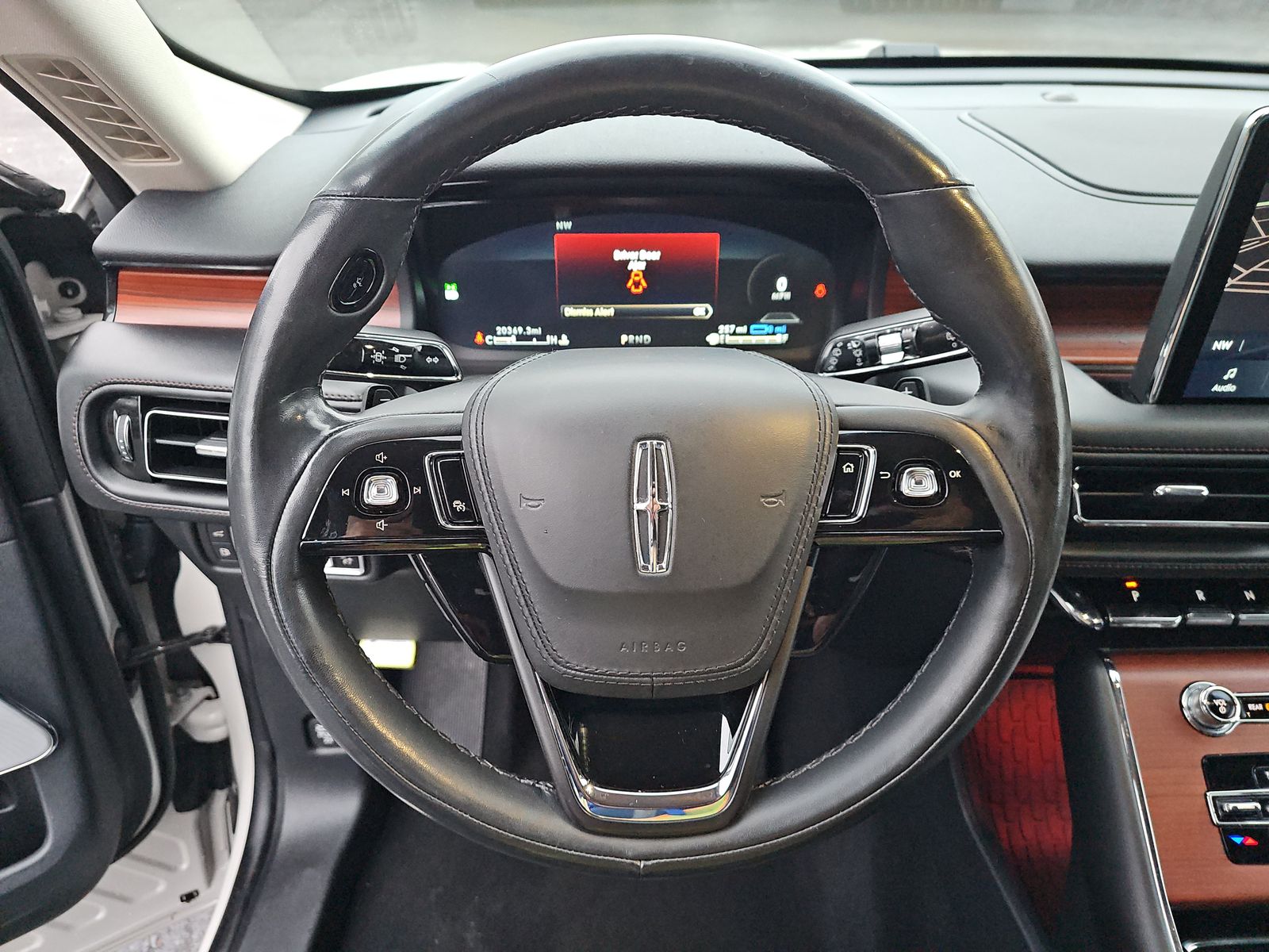 2022 Lincoln Aviator Plug-In Hybrid Grand Touring AWD