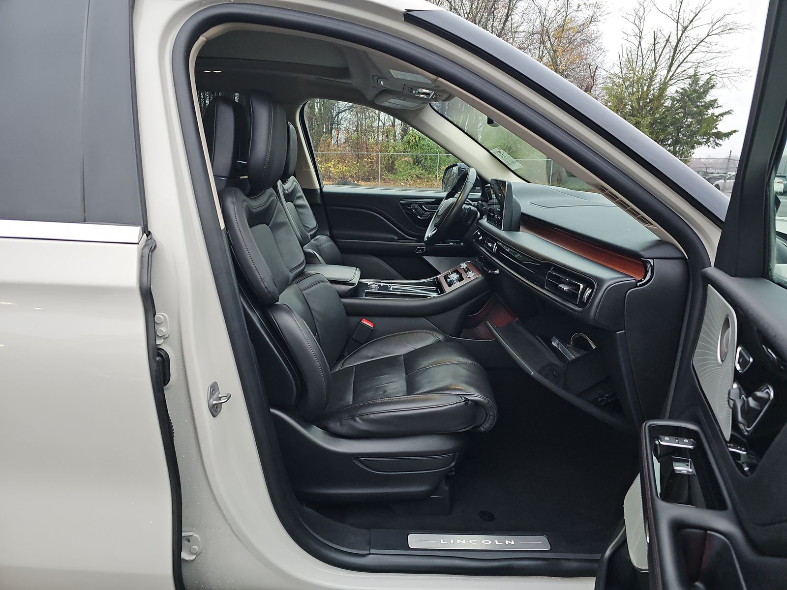 2022 Lincoln Aviator Plug-In Hybrid Grand Touring AWD