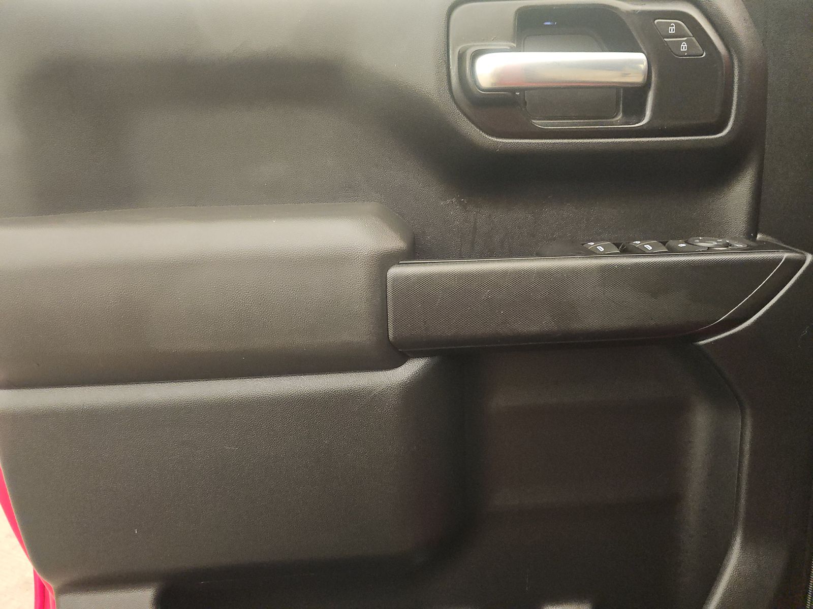 2021 Chevrolet Silverado 1500 Custom RWD