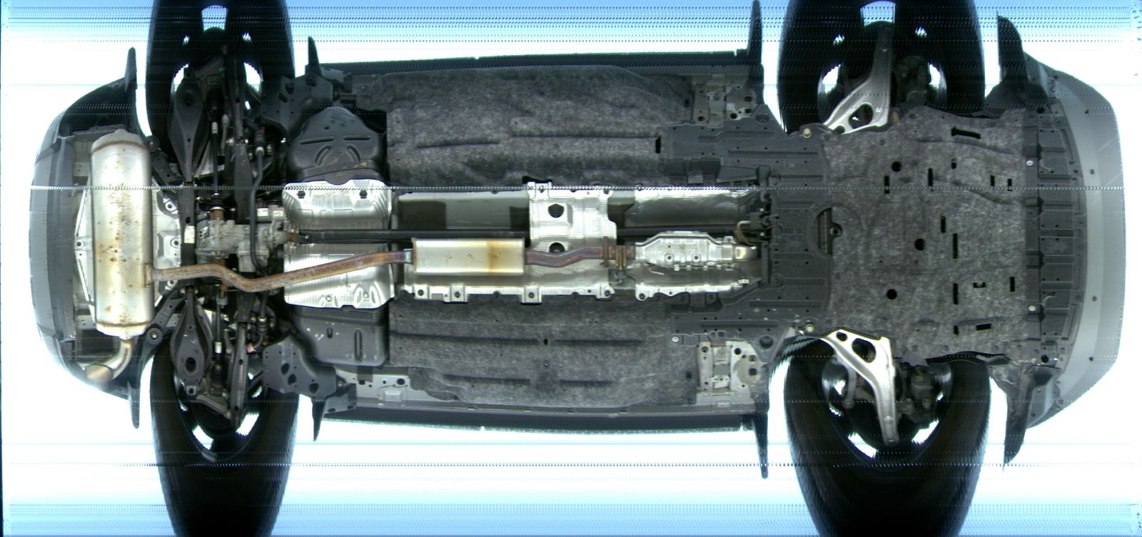 2023 Nissan Rogue SV AWD