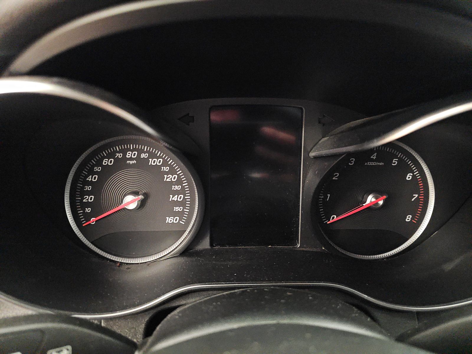 2017 Mercedes-Benz GLC GLC 300 AWD