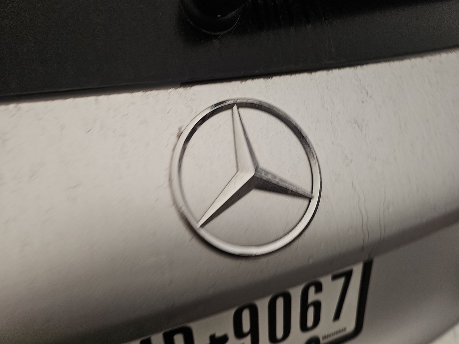 2017 Mercedes-Benz GLC GLC 300 AWD