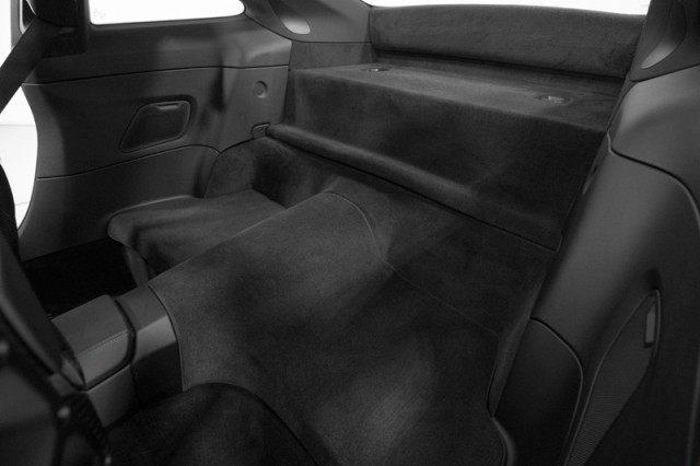 2024 Porsche 911 Carrera T RWD