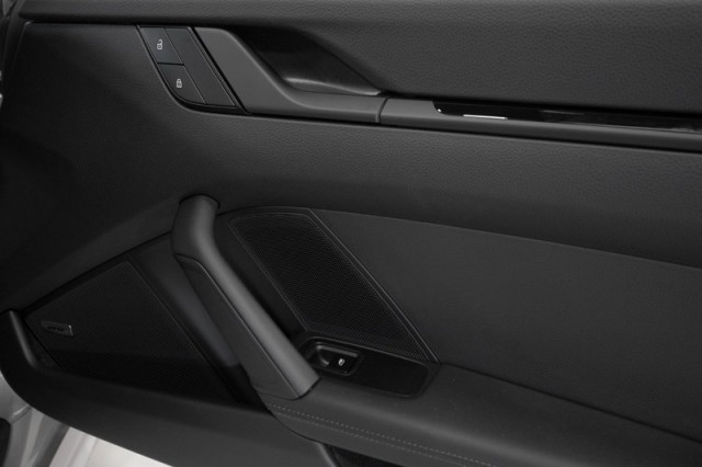 2024 Porsche 911 Carrera T RWD