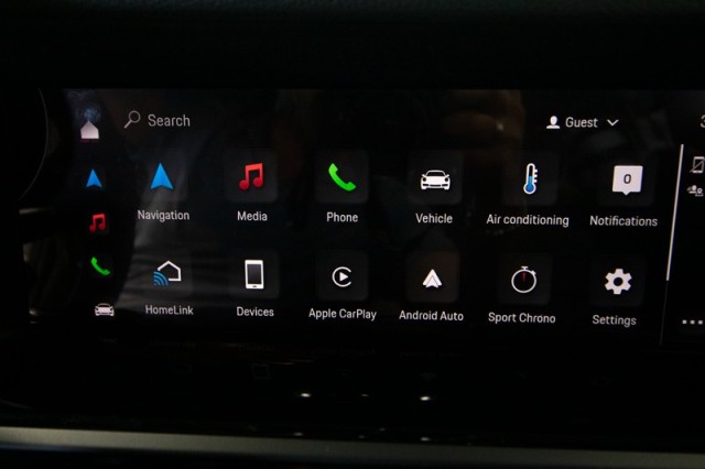 2024 Porsche 911 Carrera T RWD