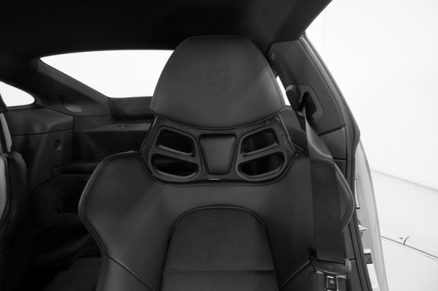 2024 Porsche 911 Carrera T RWD