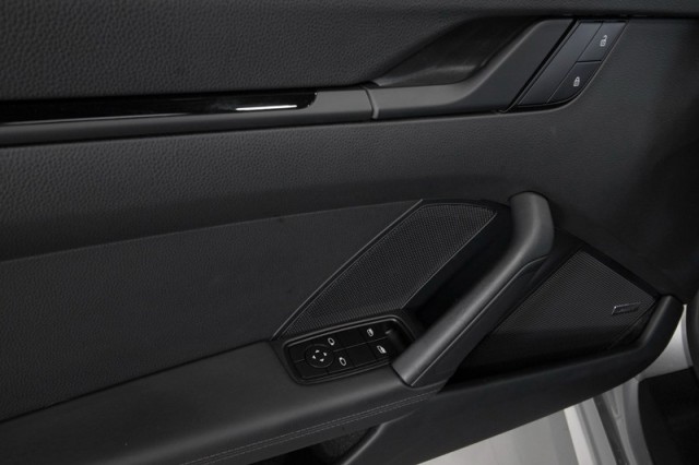 2024 Porsche 911 Carrera T RWD