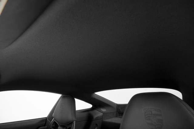 2024 Porsche 911 Carrera T RWD