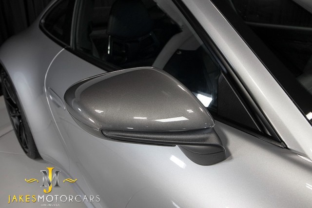 2024 Porsche 911 Carrera T RWD