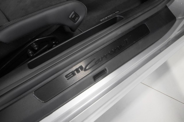 2024 Porsche 911 Carrera T RWD