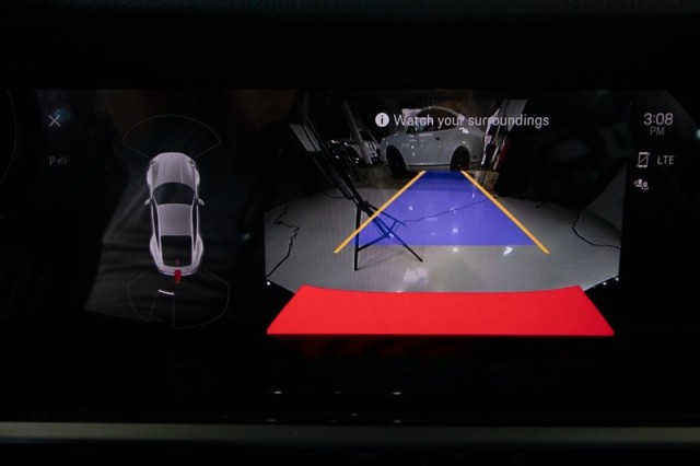 2024 Porsche 911 Carrera T RWD