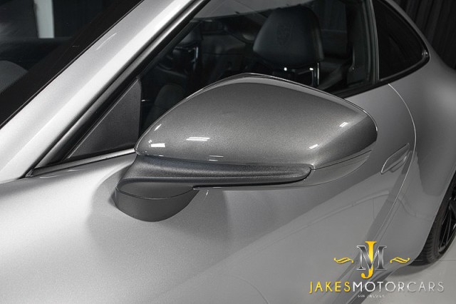 2024 Porsche 911 Carrera T RWD