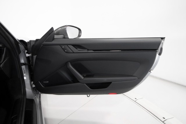 2024 Porsche 911 Carrera T RWD