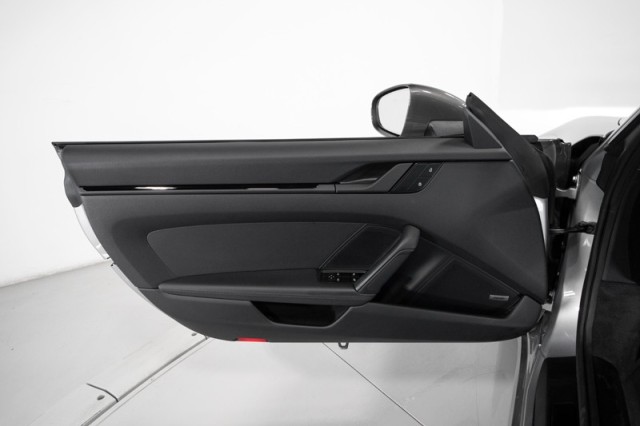 2024 Porsche 911 Carrera T RWD