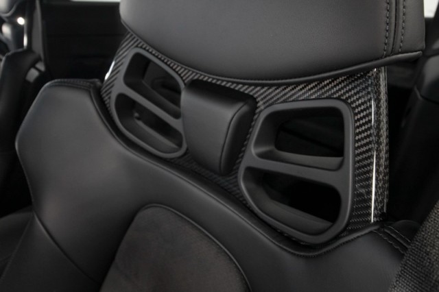 2024 Porsche 911 Carrera T RWD