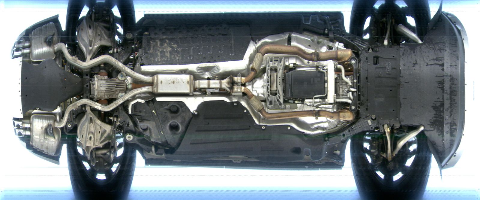 2022 Lincoln Aviator Plug-In Hybrid Grand Touring AWD