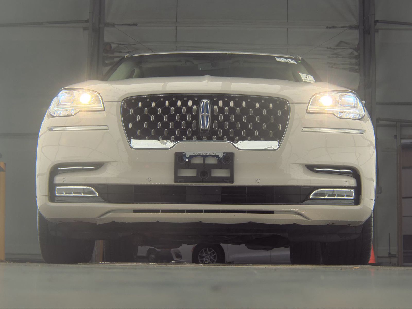 2022 Lincoln Aviator Plug-In Hybrid Grand Touring AWD