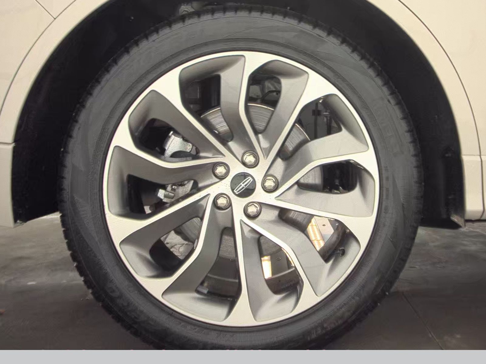 2022 Lincoln Aviator Plug-In Hybrid Grand Touring AWD